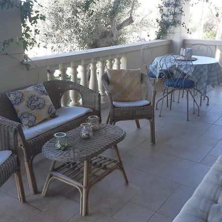 Mariam Holiday House Отранто Экстерьер фото