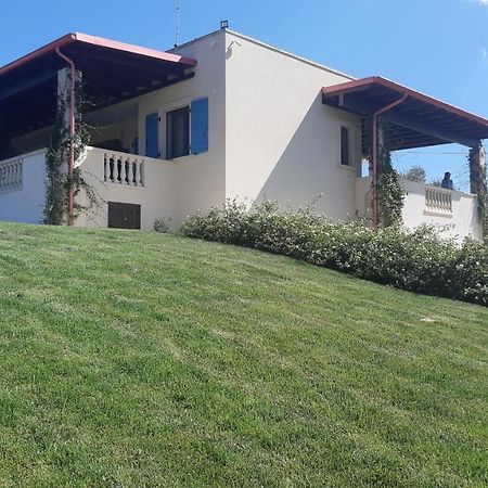 Mariam Holiday House Отранто Экстерьер фото
