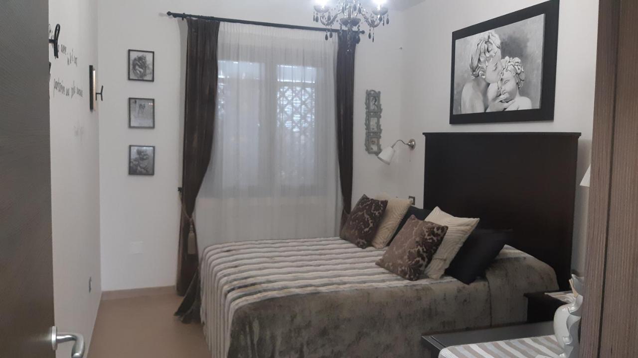 Mariam Holiday House Отранто Экстерьер фото