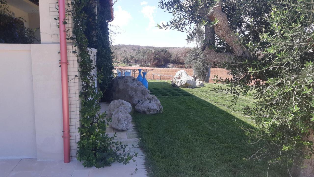 Mariam Holiday House Отранто Экстерьер фото