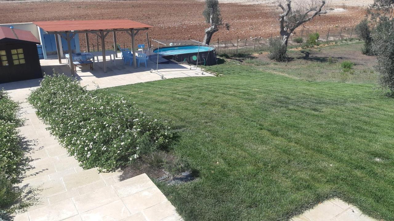 Mariam Holiday House Отранто Экстерьер фото