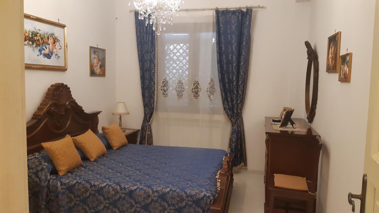 Mariam Holiday House Отранто Экстерьер фото